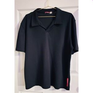 Prada men’s polo shirts sz XL